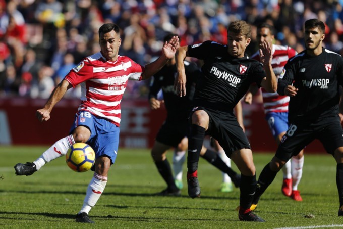 Joselu Sevilla (1)