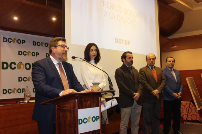 Premios Dcoop2