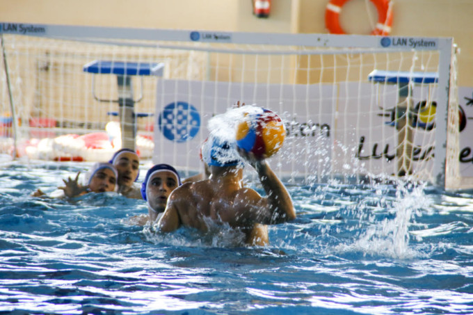 WATERPOLO