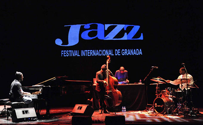 festival de jazz