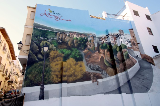 graffiti-alhama