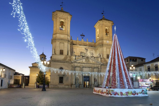 Navidad en Santa Fe (1)