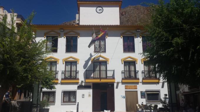 guejar-sierra-ayuntamiento