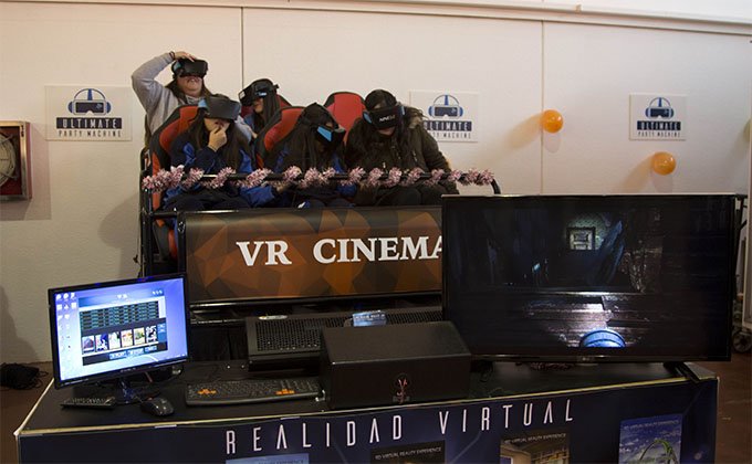 juveandalus realidad virtual