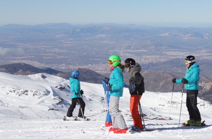 estacion-esqui-sierra-nevada