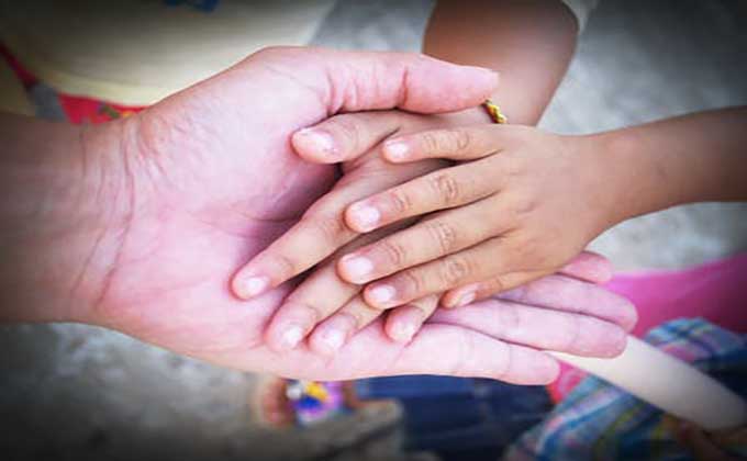 voluntarios foto