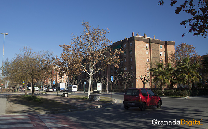 JOAQUINA EGUARAS - CALLE 8