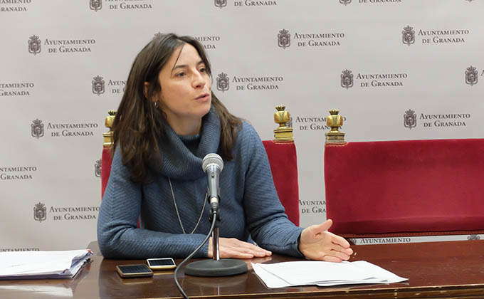 MARTA gUIERREZ VAMOS GRANADA