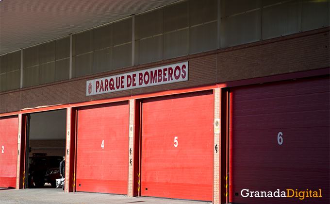 PARQUE DE BOMBEROS 3