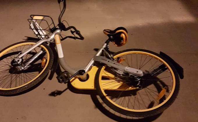 bicicleta-obike