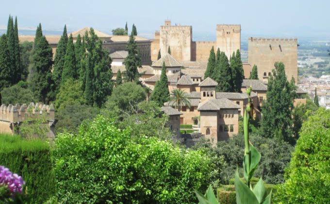 Alhambra