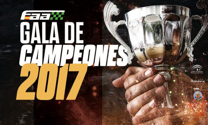 gala-campeones-federación-andaluza-automovilismo