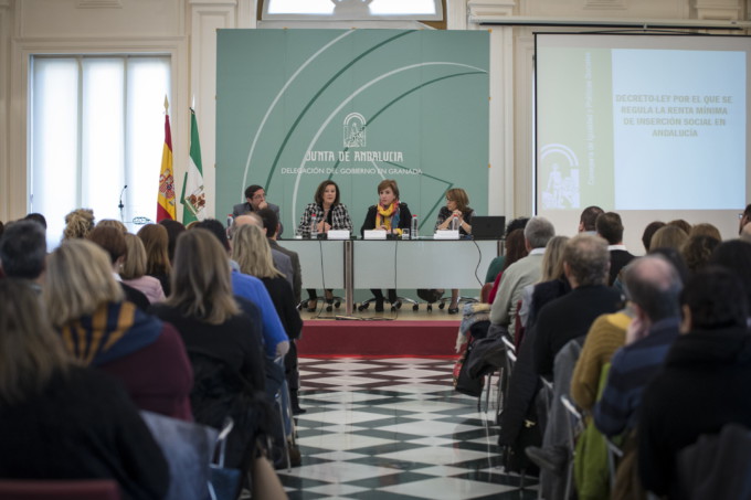 junta-renta-minima-insercion-laboral-presentacion