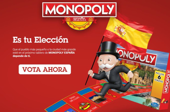 monopoly