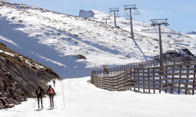 sierra-nevada-itinerario-esqui