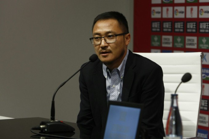 kangning Wang