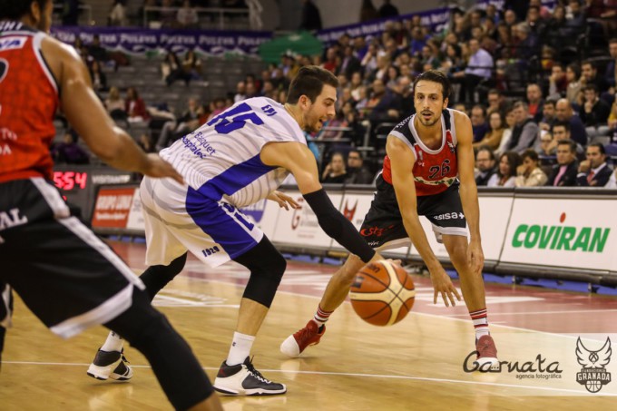 Covirán-Granada-L'Hospitalet