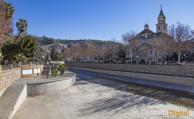 FOTO PUENTE ROMANO Y RIO GENIL 03