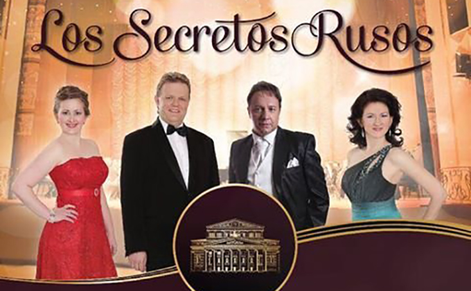 Los Secretos Rusos