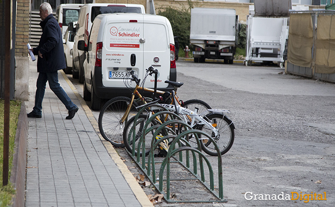 PARKING BICICLETAS 2