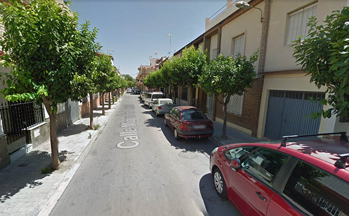 calle unamuno motril ok