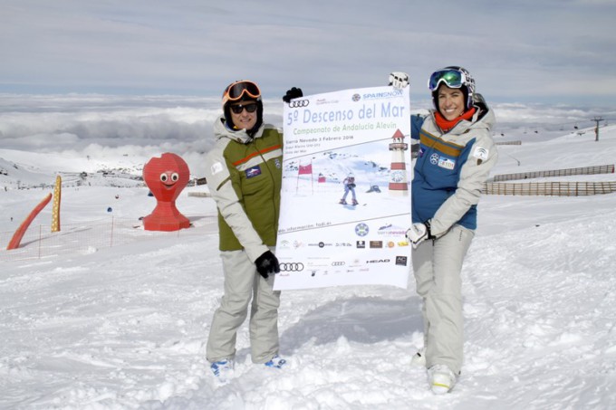 sierra-nevada-infantil-pista-el-Mar