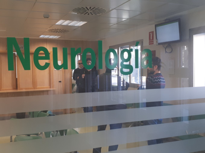 neurologia hospital