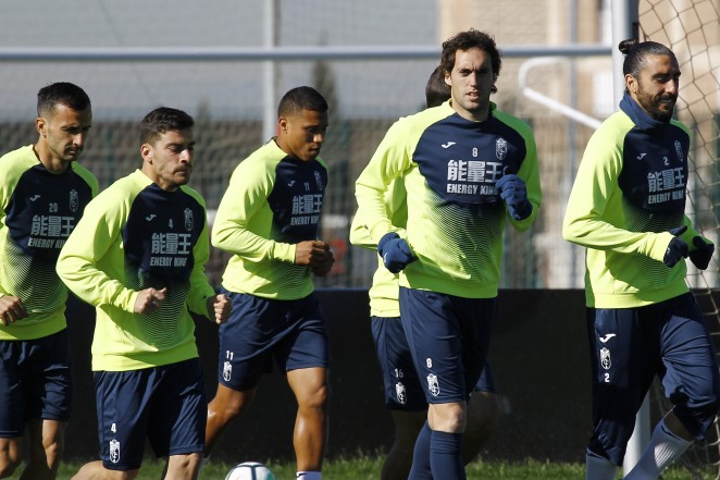 ENTRENAMIENTO-GRANADA-CF