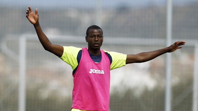 ADRIÁN-RAMOS-ENTRENAMIENTO-GRANADA