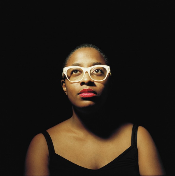 Cecile McLorin