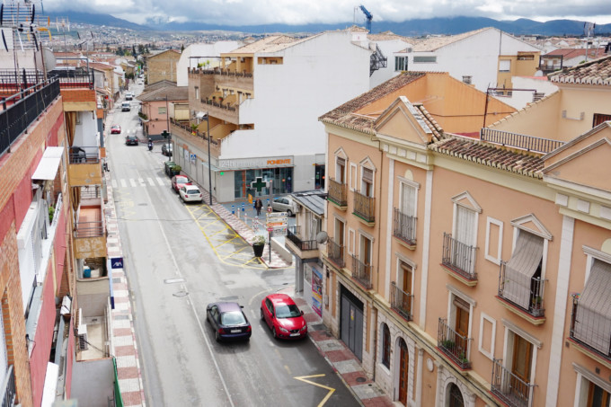 calle san miguel armilla