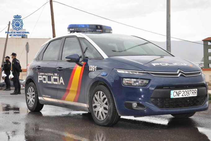 Policía-Nacional-Granada