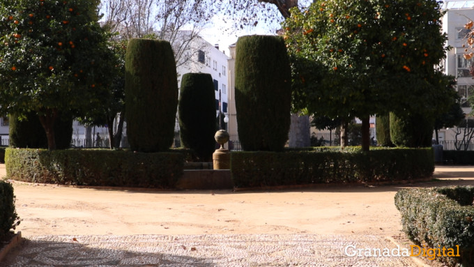 PASEO DE LA BOMBA