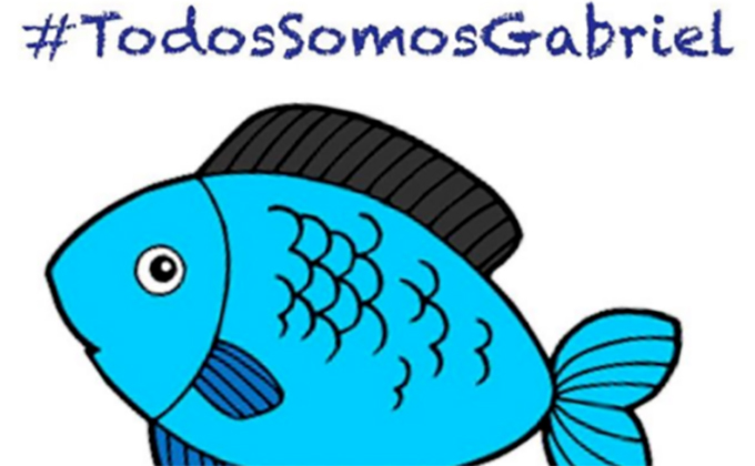 Pescadito Gabriel ok