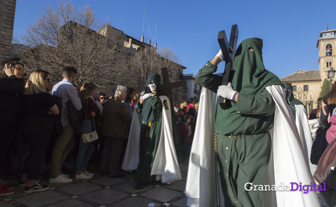 Semana Santa 2018 Esperanza (6)