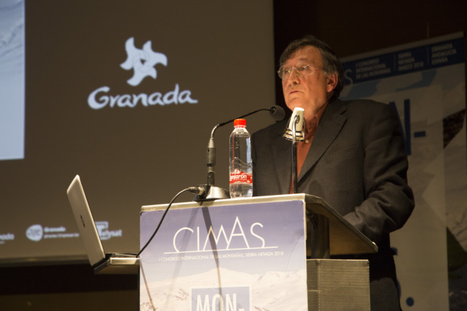 Joaquín Araújo Cimas