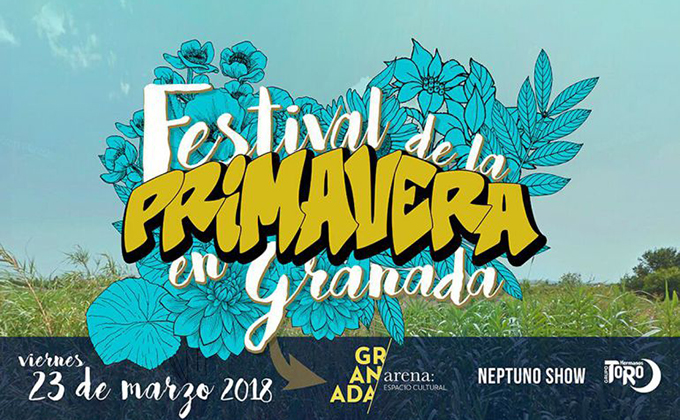 festival de la primavera