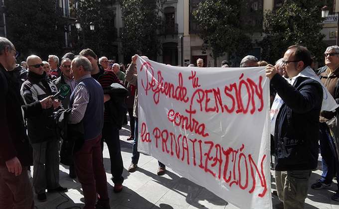 pensiones granada presentacion