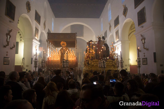 semana-santa- 2018- maravilla