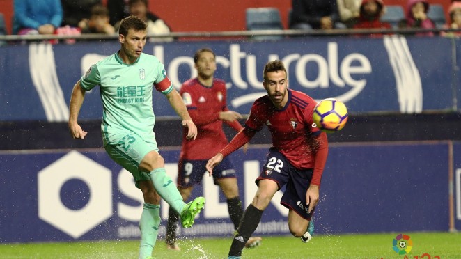 ALBERTO-MARTÍN-GRANADA-OSASUNA