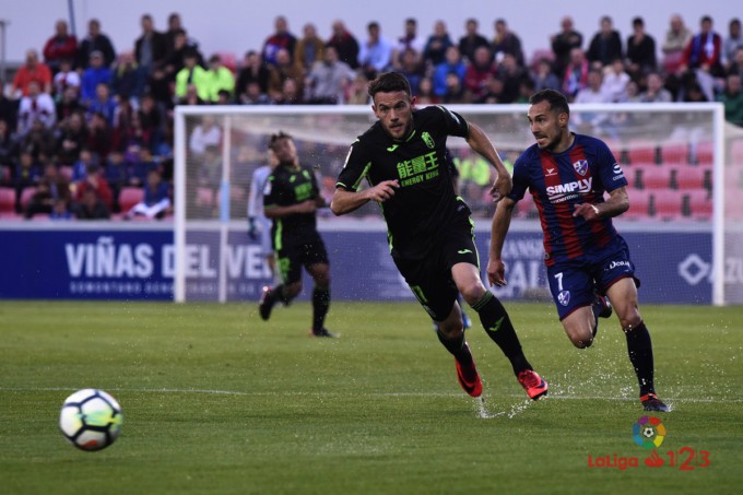 QUINI-FERREIRO-HUESCA-GRANADA-CF