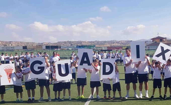 GUADIX-CF