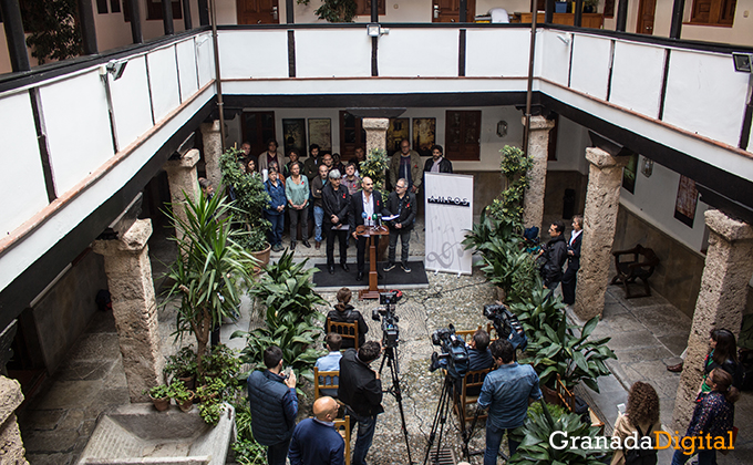 Rueda Prensa Orquesta Ciudad de Granada-7