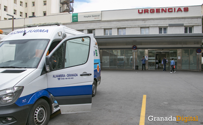 Urgencias Hospital Universitario 03