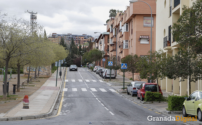 Comienzan Los Trabajos Para Acometer La Ultima Fase Del Nuevo