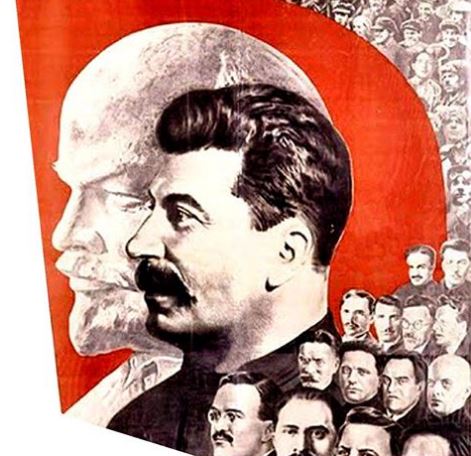 cartel stalin