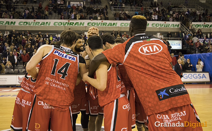 coviran granada - basket - baloncesto 5