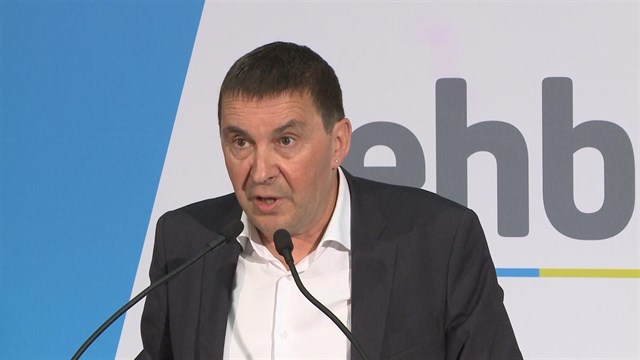 ARNALDO-OTEGI