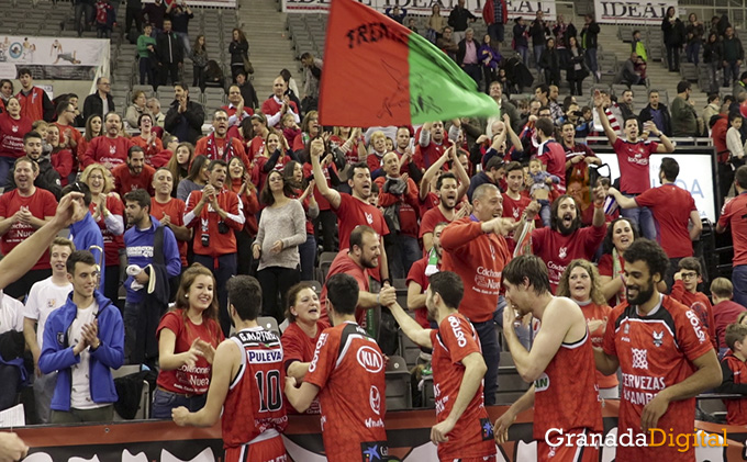 frente nazari - coviran granada - basket - baloncesto 2