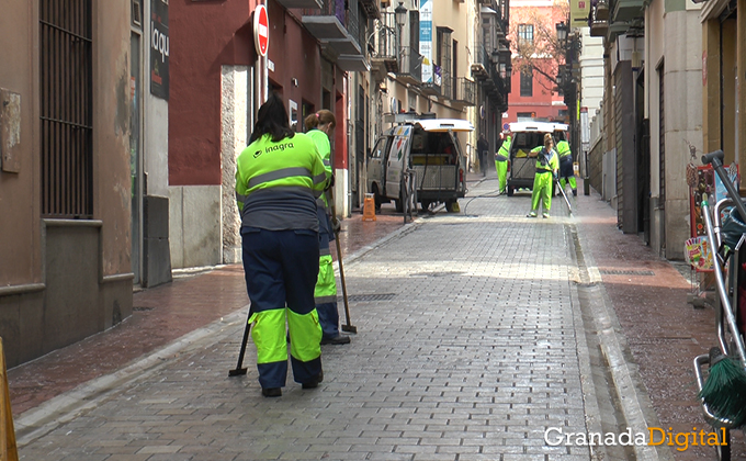 limpieza-cera-granada